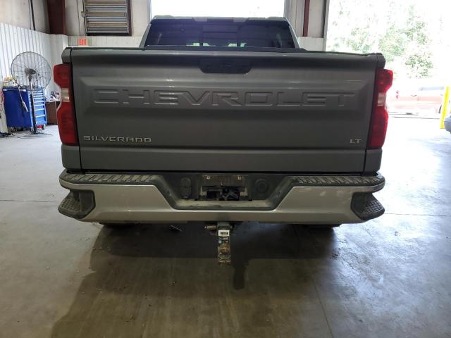 Photo 5 VIN: 3GCUYDED2KG147366 - CHEVROLET SILVERADO 