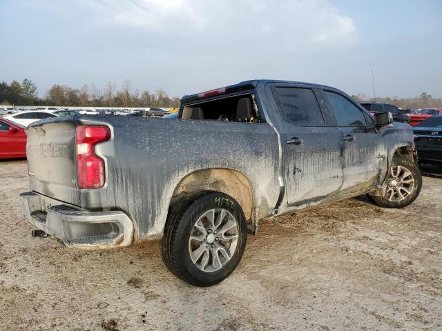 Photo 2 VIN: 3GCUYDED2KG160862 - CHEVROLET SILVERADO 