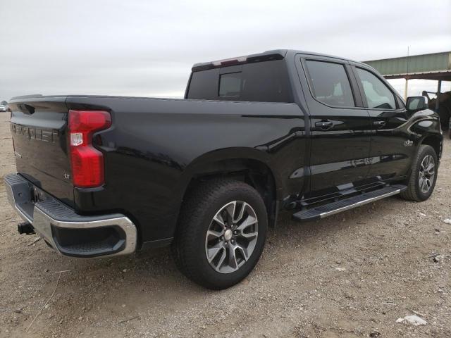 Photo 2 VIN: 3GCUYDED2KG166497 - CHEVROLET SILVERADO 