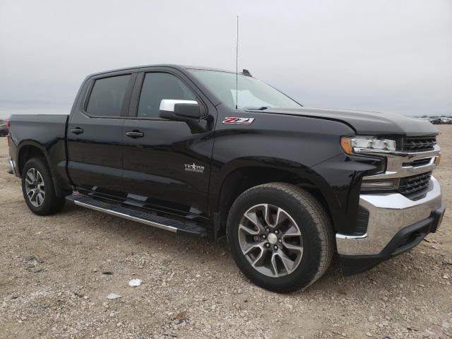 Photo 3 VIN: 3GCUYDED2KG166497 - CHEVROLET SILVERADO 