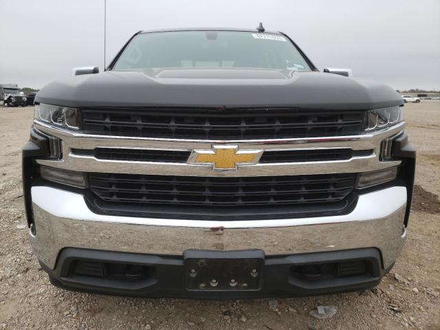 Photo 4 VIN: 3GCUYDED2KG166497 - CHEVROLET SILVERADO 