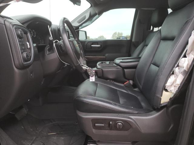 Photo 6 VIN: 3GCUYDED2KG166497 - CHEVROLET SILVERADO 