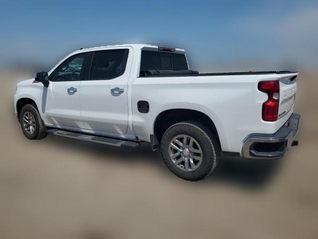 Photo 1 VIN: 3GCUYDED2KG171201 - CHEVROLET SILVERADO 