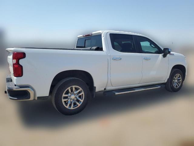 Photo 2 VIN: 3GCUYDED2KG171201 - CHEVROLET SILVERADO 