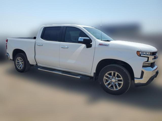 Photo 3 VIN: 3GCUYDED2KG171201 - CHEVROLET SILVERADO 