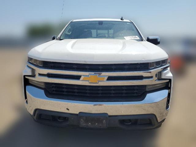 Photo 4 VIN: 3GCUYDED2KG171201 - CHEVROLET SILVERADO 