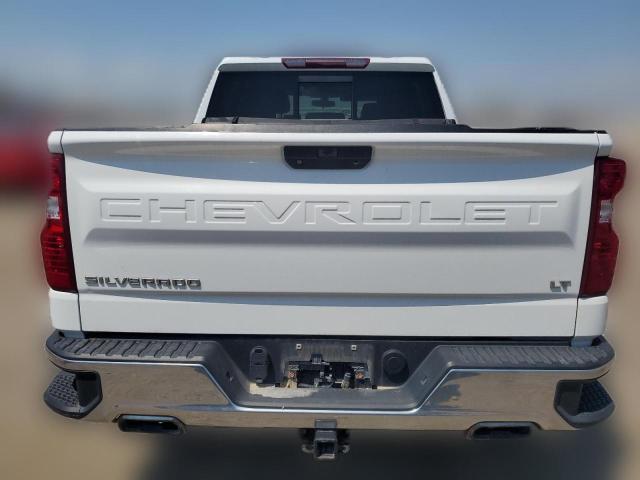 Photo 5 VIN: 3GCUYDED2KG171201 - CHEVROLET SILVERADO 