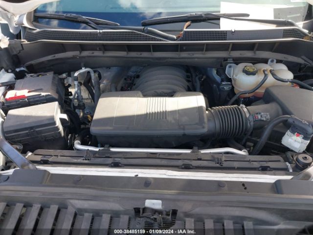 Photo 9 VIN: 3GCUYDED2KG210823 - CHEVROLET SILVERADO 1500 