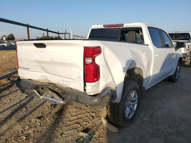 Photo 3 VIN: 3GCUYDED2KG246155 - CHEVROLET SILVERADO 