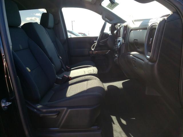 Photo 4 VIN: 3GCUYDED2KG248178 - CHEVROLET SILVERADO 