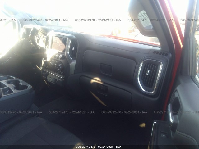 Photo 4 VIN: 3GCUYDED2KG250531 - CHEVROLET SILVERADO 1500 