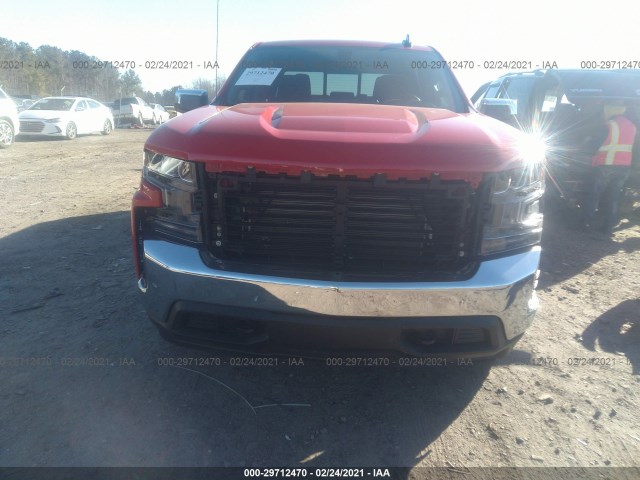 Photo 5 VIN: 3GCUYDED2KG250531 - CHEVROLET SILVERADO 1500 