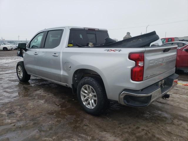 Photo 1 VIN: 3GCUYDED2KG260024 - CHEVROLET SILVERADO 