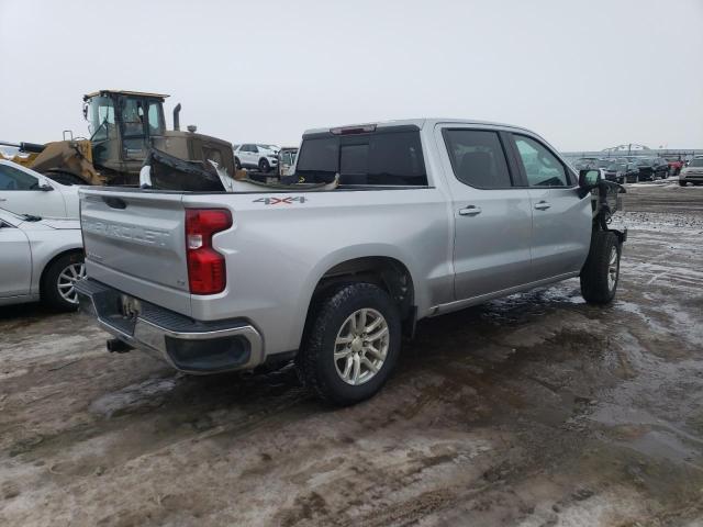 Photo 2 VIN: 3GCUYDED2KG260024 - CHEVROLET SILVERADO 