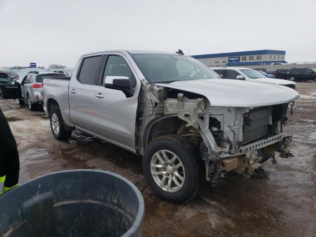 Photo 3 VIN: 3GCUYDED2KG260024 - CHEVROLET SILVERADO 