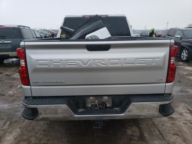 Photo 5 VIN: 3GCUYDED2KG260024 - CHEVROLET SILVERADO 