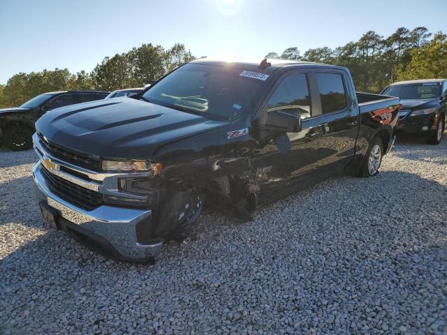 Photo 0 VIN: 3GCUYDED2KG262145 - CHEVROLET SILVERADO 