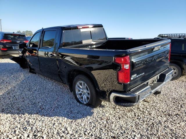 Photo 1 VIN: 3GCUYDED2KG262145 - CHEVROLET SILVERADO 