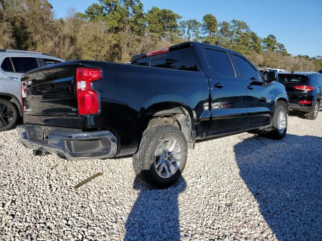 Photo 2 VIN: 3GCUYDED2KG262145 - CHEVROLET SILVERADO 