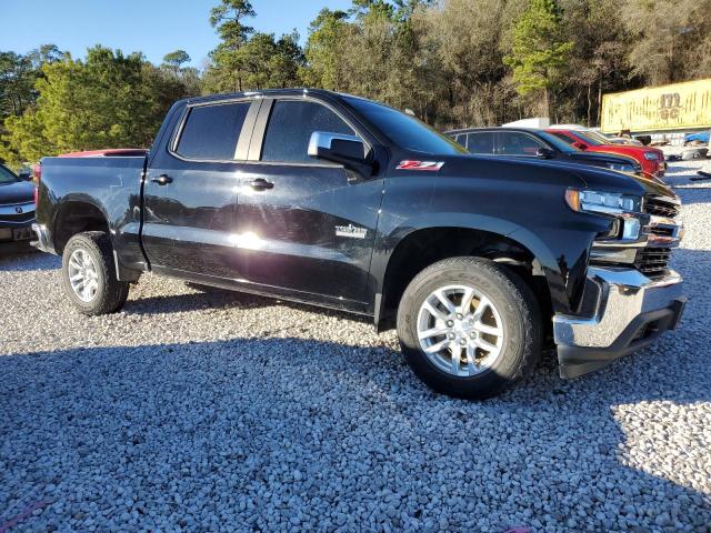 Photo 3 VIN: 3GCUYDED2KG262145 - CHEVROLET SILVERADO 