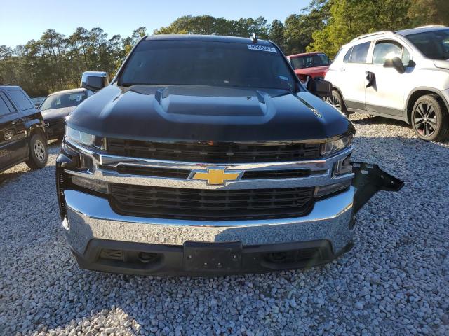 Photo 4 VIN: 3GCUYDED2KG262145 - CHEVROLET SILVERADO 