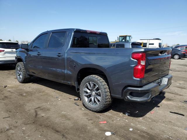 Photo 1 VIN: 3GCUYDED2KG309982 - CHEVROLET SILVERADO 