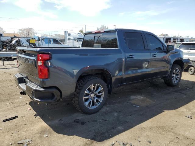 Photo 2 VIN: 3GCUYDED2KG309982 - CHEVROLET SILVERADO 