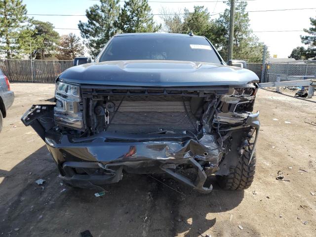 Photo 4 VIN: 3GCUYDED2KG309982 - CHEVROLET SILVERADO 