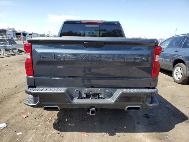 Photo 5 VIN: 3GCUYDED2KG309982 - CHEVROLET SILVERADO 