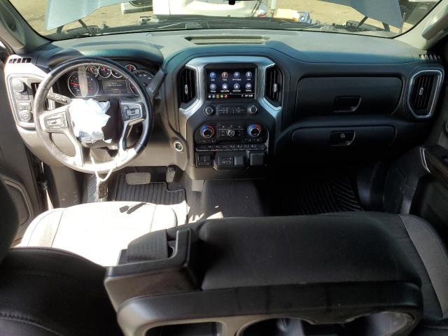 Photo 7 VIN: 3GCUYDED2KG309982 - CHEVROLET SILVERADO 