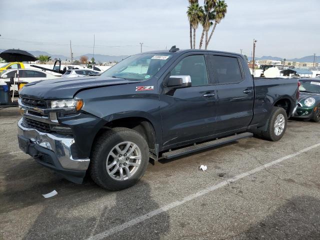 Photo 0 VIN: 3GCUYDED2KG312817 - CHEVROLET SILVERADO 