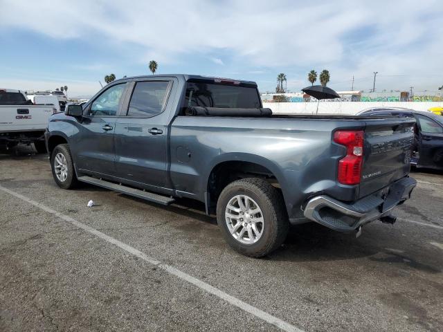 Photo 1 VIN: 3GCUYDED2KG312817 - CHEVROLET SILVERADO 