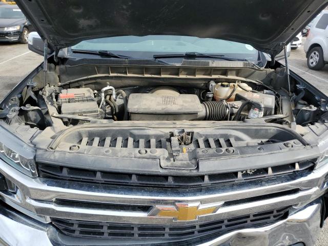 Photo 10 VIN: 3GCUYDED2KG312817 - CHEVROLET SILVERADO 