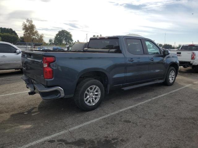 Photo 2 VIN: 3GCUYDED2KG312817 - CHEVROLET SILVERADO 