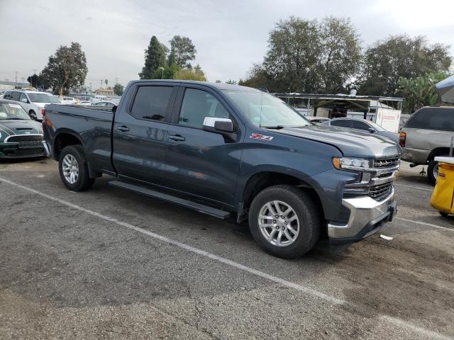 Photo 3 VIN: 3GCUYDED2KG312817 - CHEVROLET SILVERADO 