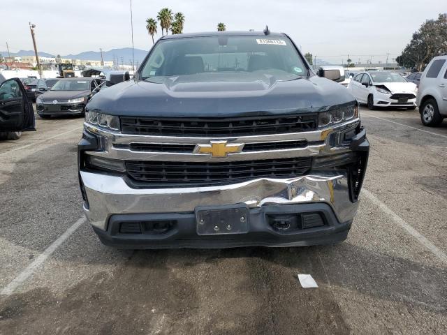 Photo 4 VIN: 3GCUYDED2KG312817 - CHEVROLET SILVERADO 