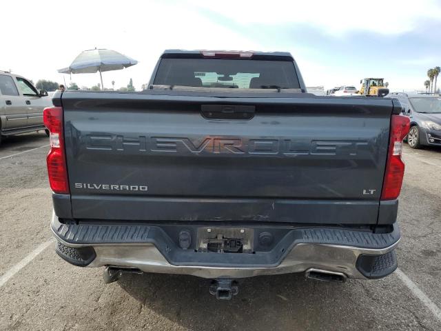 Photo 5 VIN: 3GCUYDED2KG312817 - CHEVROLET SILVERADO 