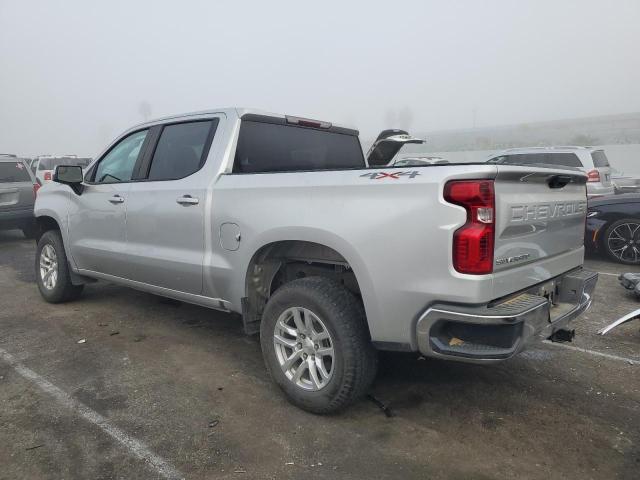 Photo 1 VIN: 3GCUYDED2LG100324 - CHEVROLET SILVERADO 