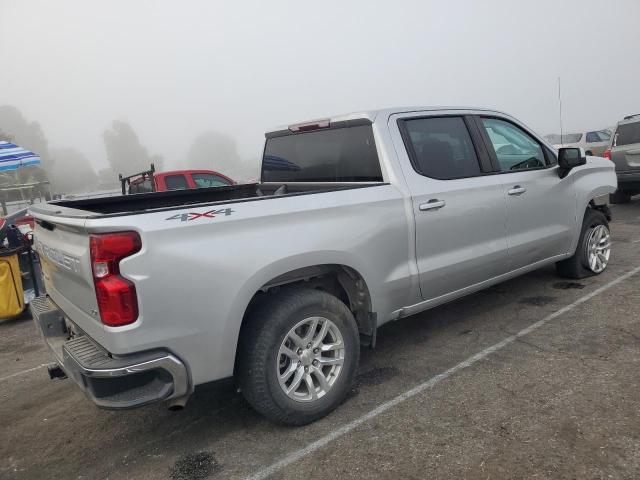 Photo 2 VIN: 3GCUYDED2LG100324 - CHEVROLET SILVERADO 