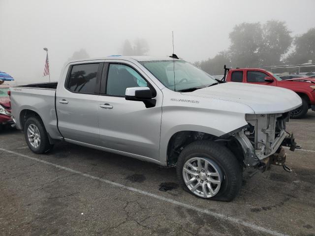 Photo 3 VIN: 3GCUYDED2LG100324 - CHEVROLET SILVERADO 