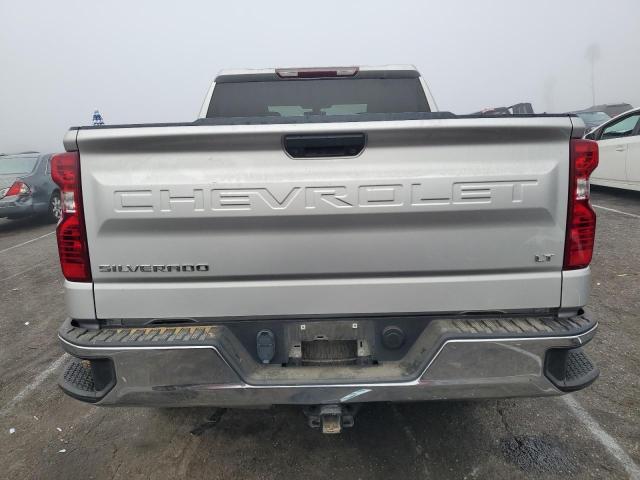 Photo 5 VIN: 3GCUYDED2LG100324 - CHEVROLET SILVERADO 