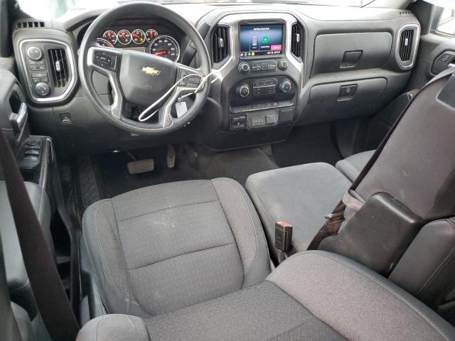 Photo 7 VIN: 3GCUYDED2LG100324 - CHEVROLET SILVERADO 