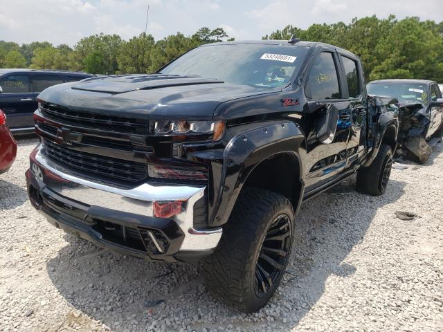 Photo 1 VIN: 3GCUYDED2LG102445 - CHEVROLET SILVERADO 