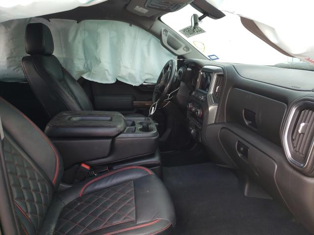 Photo 4 VIN: 3GCUYDED2LG102445 - CHEVROLET SILVERADO 