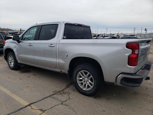 Photo 1 VIN: 3GCUYDED2LG140662 - CHEVROLET SILVERADO 