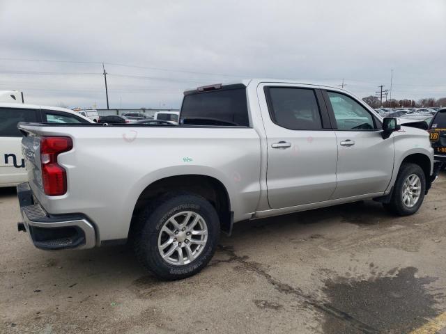 Photo 2 VIN: 3GCUYDED2LG140662 - CHEVROLET SILVERADO 