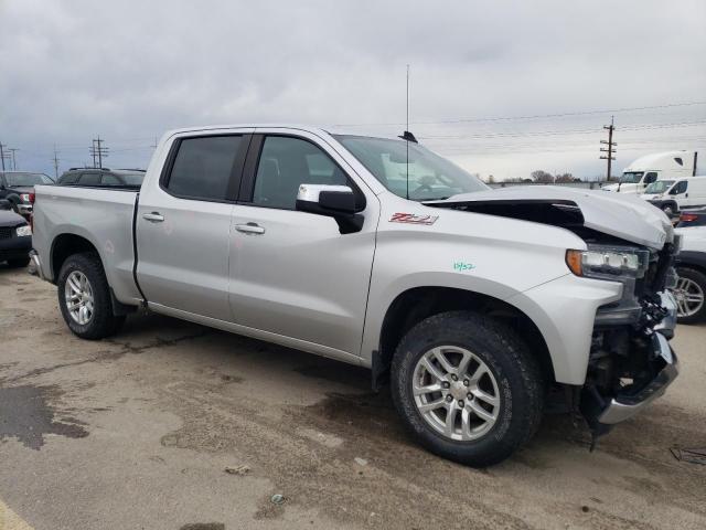 Photo 3 VIN: 3GCUYDED2LG140662 - CHEVROLET SILVERADO 