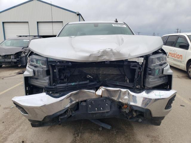 Photo 4 VIN: 3GCUYDED2LG140662 - CHEVROLET SILVERADO 