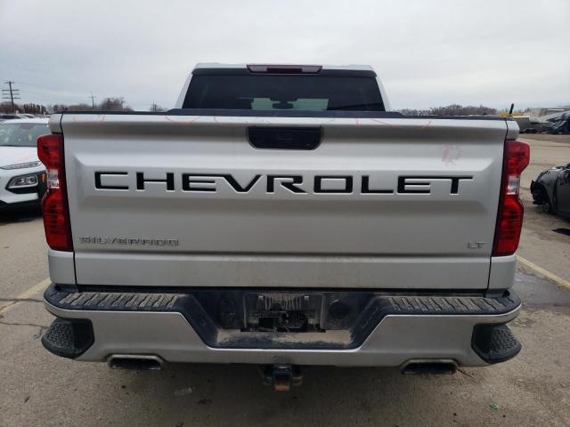 Photo 5 VIN: 3GCUYDED2LG140662 - CHEVROLET SILVERADO 