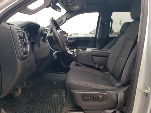 Photo 6 VIN: 3GCUYDED2LG140662 - CHEVROLET SILVERADO 